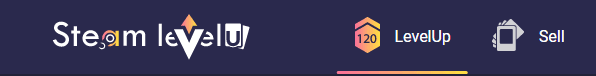 Что такое SteamLevelU?